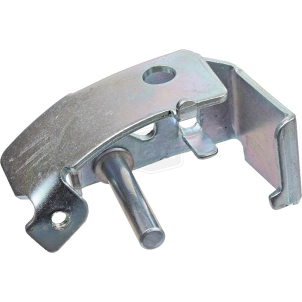 Aftermarket JAndN Electrical Products Brush Holder 152-12006-JN - main